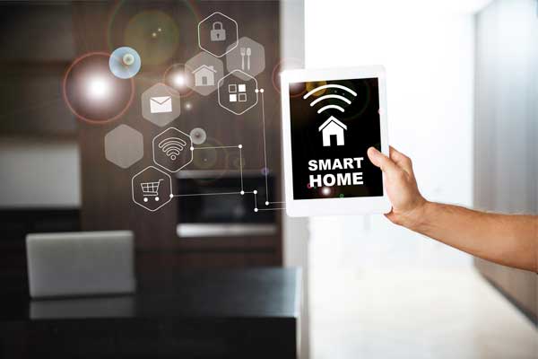 oknoplast smart home